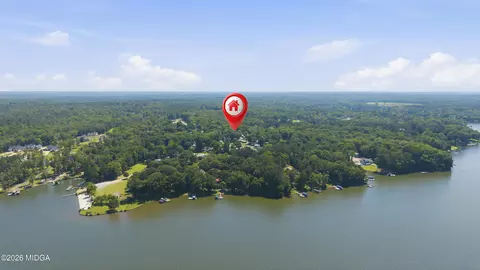 O Oconee Circle, Eatonton, GA 31024