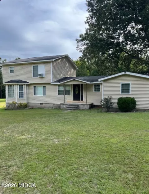 250 Dennard Ln, Dry Branch, GA 31020