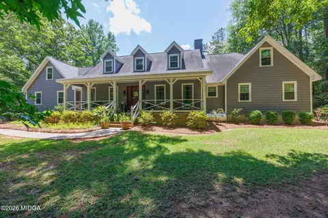 3113 Dames Ferry Rd, Forsyth, GA 31029