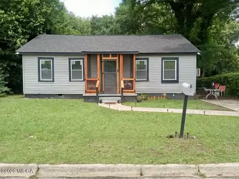 791 Lynmore Ave, Macon, GA 31206
