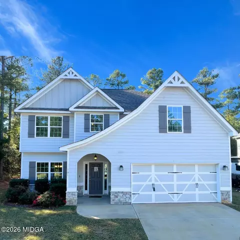 101 Waxmyrtle Way #50, Perry, GA 31069