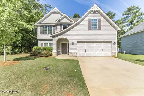 101 Waxmyrtle Way #50, Perry, GA 31069