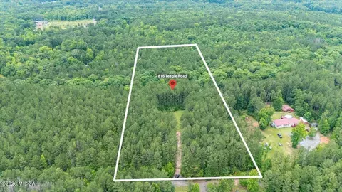 816 Teagle Rd, Jackson, GA 30233 photo 3