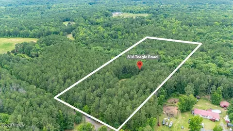 816 Teagle Rd, Jackson, GA 30233 photo 4