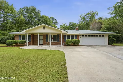 380 Highway 96, Jeffersonville, GA 31044
