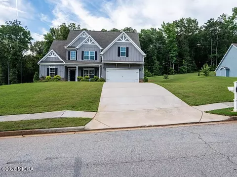 2013 Emily Jane Dr, Griffin, GA 30224