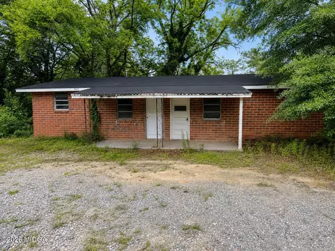 Undisclosed, Macon, GA 31206