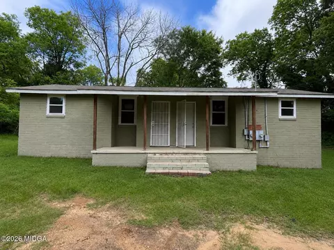 971 Ell St, Macon, GA 31206