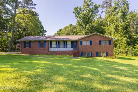 4964 Kathryn Dr, Macon, GA 31210