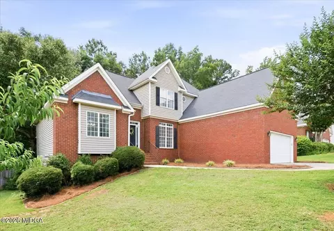 529 Edgefield Way, Macon, GA 31210