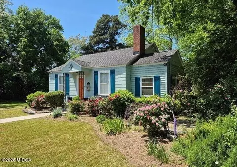 145 Carolina Ave, Macon, GA 31204