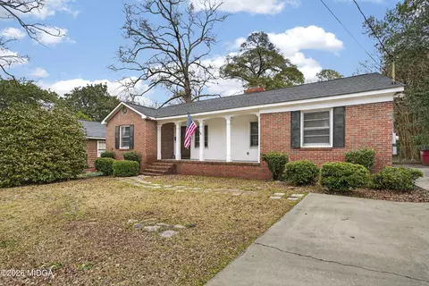 3057 Ridge Ave, Macon, GA 31204