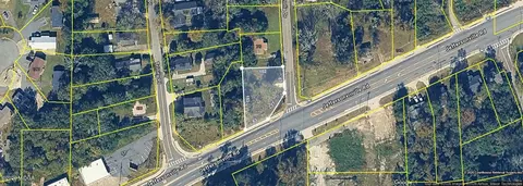 1324 Jeffersonville Rd, Macon, GA 31217