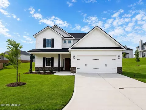 104 Gallberry Ln #52G, Perry, GA 31069