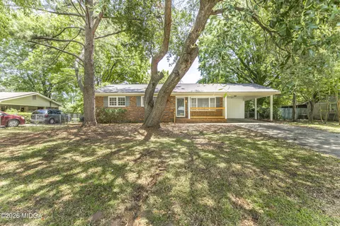 115 Wesleyan Dr, Warner Robins, GA 31093