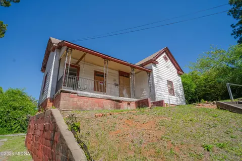 636 Church St, Macon, GA 31217