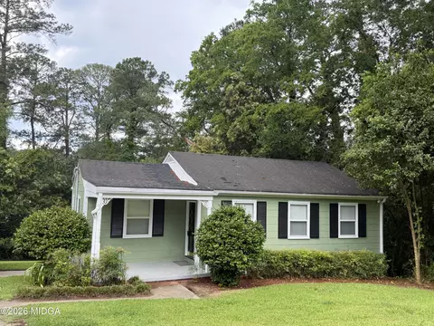 2564 S Nancelon Cir S, Macon, GA 31204