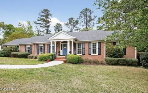 4797 Wesleyan Woods Dr, Macon, GA 31210