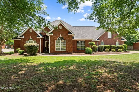 222 Audrey Way, Kathleen, GA 31047