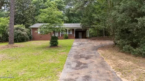 681 Georgia 42, Forsyth, GA 31029