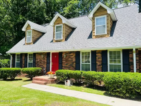 5173 Zebulon Rd, Macon, GA 31210