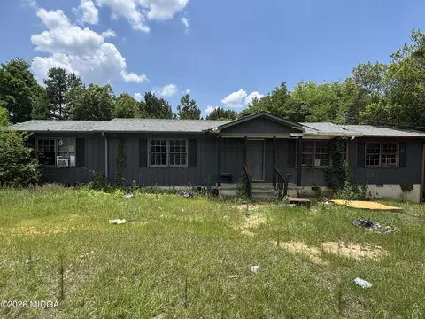 186 57 Hwy, Macon, GA 31217