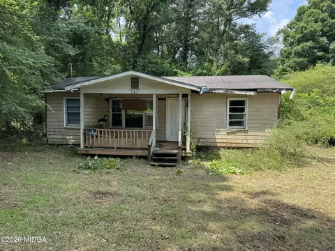 161 Thurman Dr, Gray, GA 31032