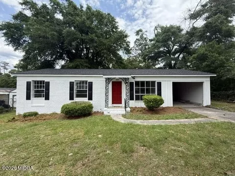 3581 Mogul Rd, Macon, GA 31217