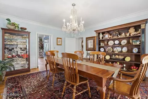 Dining - 3155 Ingleside Ave, Macon, GA 31204 photo 3 of 4