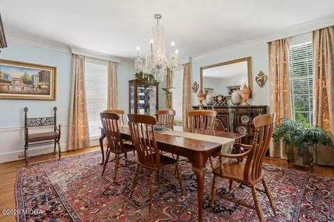 Dining - 3155 Ingleside Ave, Macon, GA 31204 photo 1 of 4