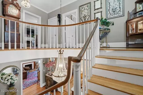 Entry Way - 3155 Ingleside Ave, Macon, GA 31204 photo 6 of 7