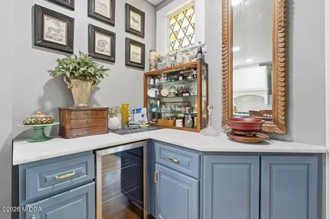 Kitchen - 3155 Ingleside Ave, Macon, GA 31204 photo 3 of 4