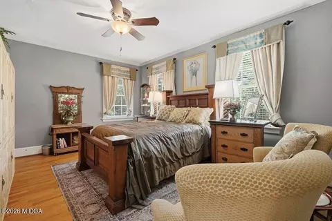 Bedroom - 3155 Ingleside Ave, Macon, GA 31204 photo 1 of 5