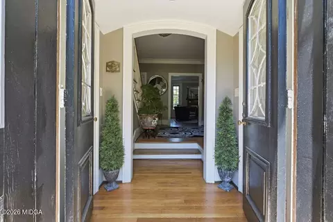 Entry Way - 3155 Ingleside Ave, Macon, GA 31204 photo 1 of 7