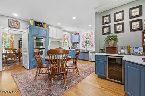 Kitchen - 3155 Ingleside Ave, Macon, GA 31204 photo 2 of 4