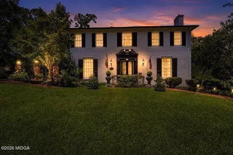 3155 Ingleside Ave, Macon, GA 31204