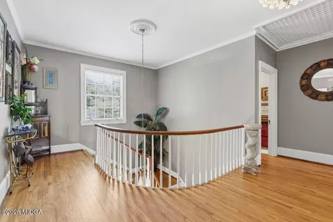 Entry Way - 3155 Ingleside Ave, Macon, GA 31204 photo 7 of 7