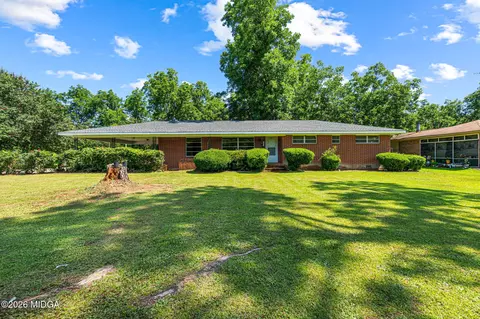 312 Magnolia St, Fort Valley, GA 31030