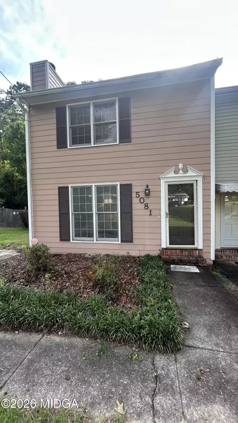 5081 Nisbet Dr, Macon, GA 31206