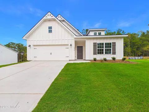 1046 Sun Valley Ct #C59, Macon, GA 31211