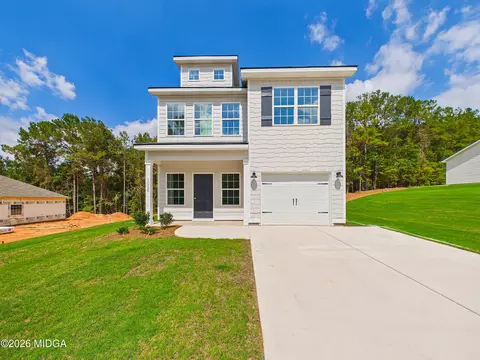 1050 Sun Valley Ct #C60, Macon, GA 31211
