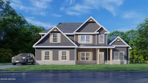 477 Old Rumble Rd #4, Forsyth, GA 31029