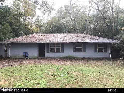2480 Brevard Dr, Macon, GA 31206