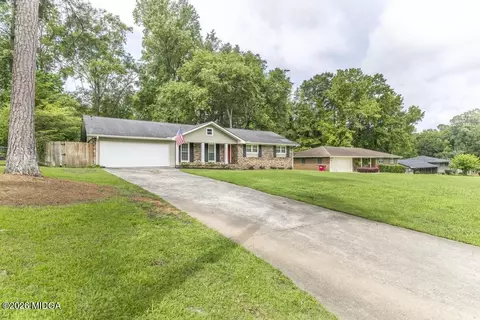 3260 Lennox Dr, Macon, GA 31204