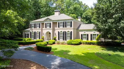 6442 Old Forsyth Rd, Macon, GA 31210
