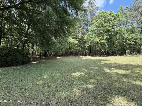 Exterior - 125 Hampton Ridge Rd, Macon, GA 31220 photo 14 of 22