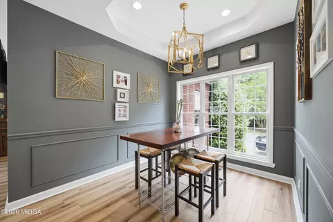 Dining - 125 Hampton Ridge Rd, Macon, GA 31220 photo 1 of 1