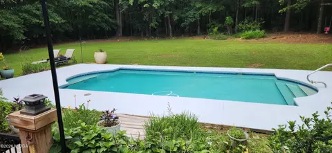 Exterior - 125 Hampton Ridge Rd, Macon, GA 31220 photo 5 of 22