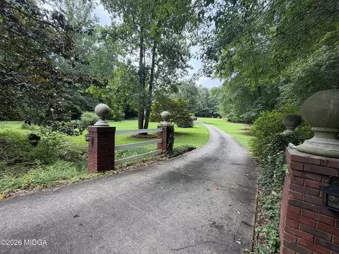 Exterior - 125 Hampton Ridge Rd, Macon, GA 31220 photo 22 of 22
