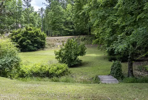 Exterior - 125 Hampton Ridge Rd, Macon, GA 31220 photo 10 of 22